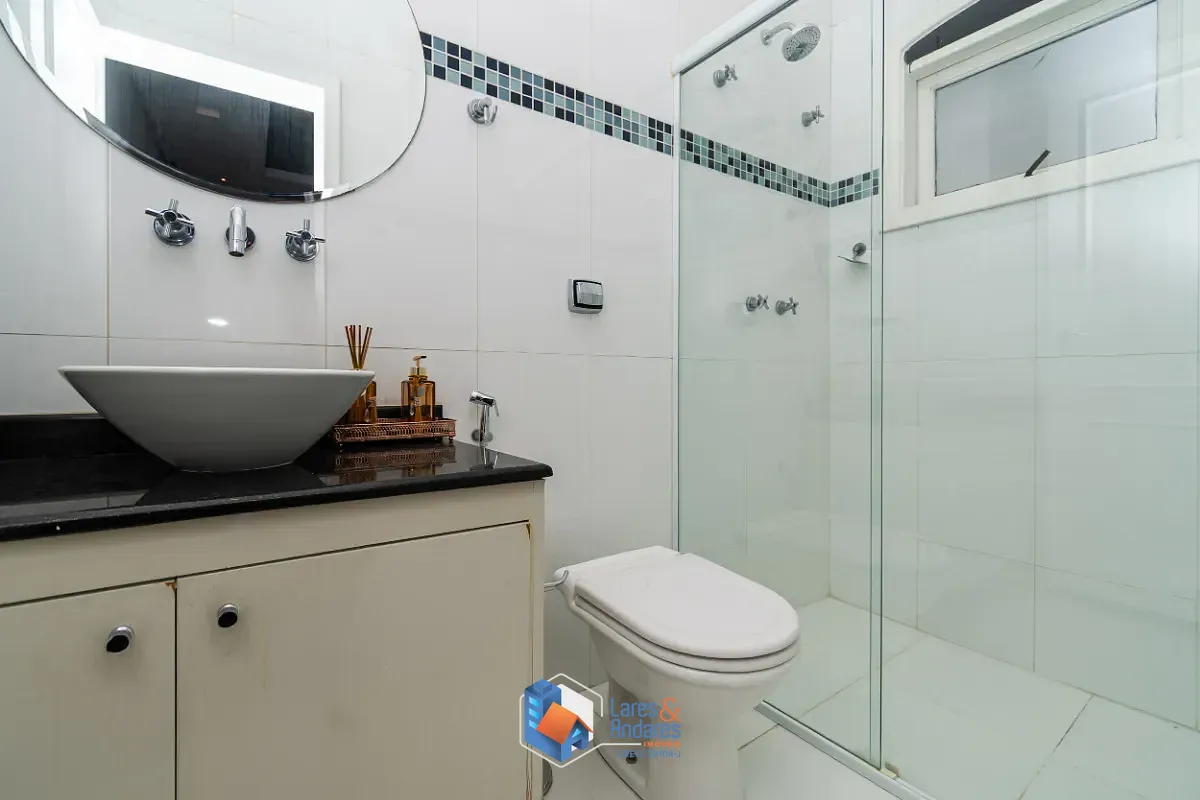 Casa, 3 quartos, 345 m² - Foto 43