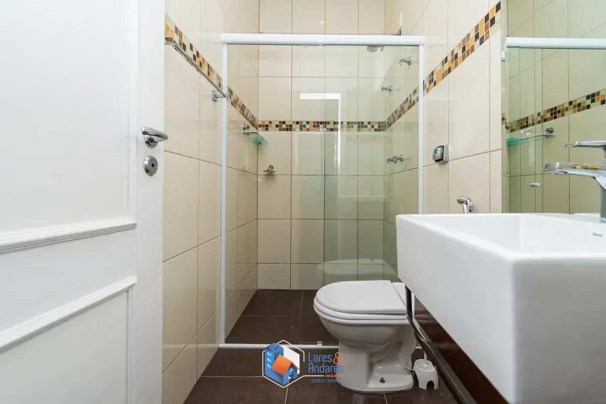Casa, 3 quartos, 345 m² - Foto 44