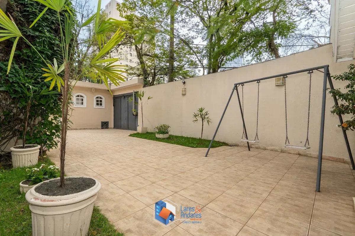 Casa, 4 quartos, 433 m² - Foto 54