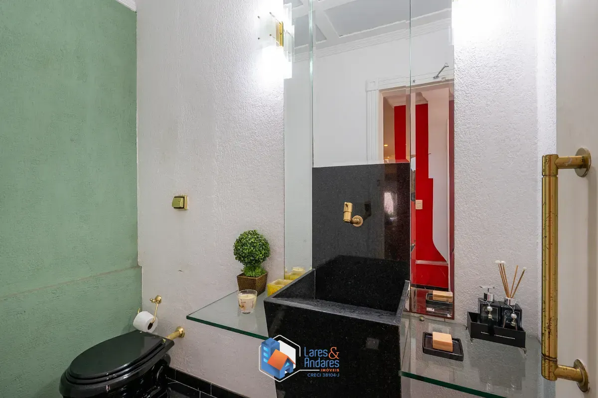 Casa, 4 quartos, 433 m² - Foto 15