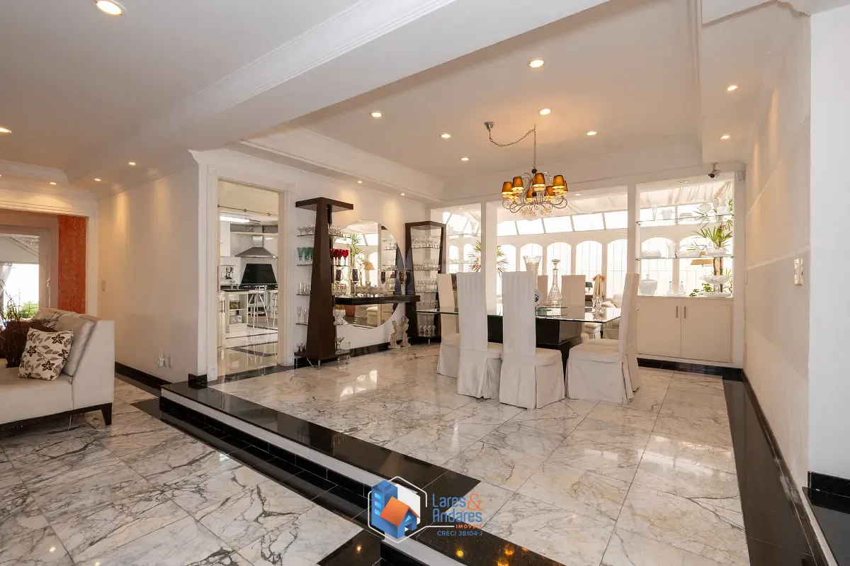 Casa, 4 quartos, 433 m² - Foto 13
