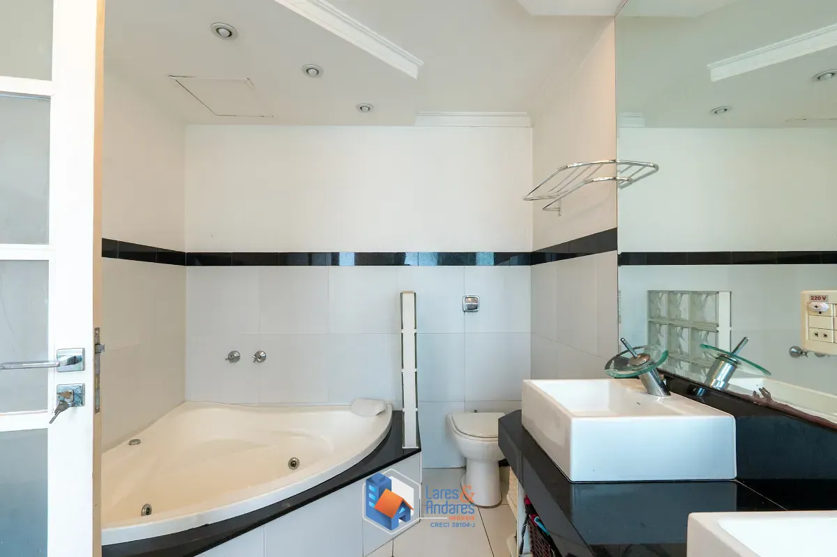 Casa, 4 quartos, 433 m² - Foto 36