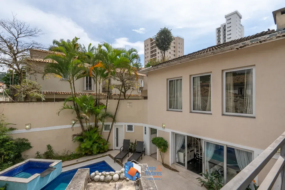 Casa, 4 quartos, 433 m² - Foto 58