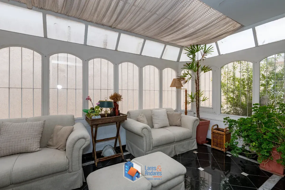Casa, 4 quartos, 433 m² - Foto 11