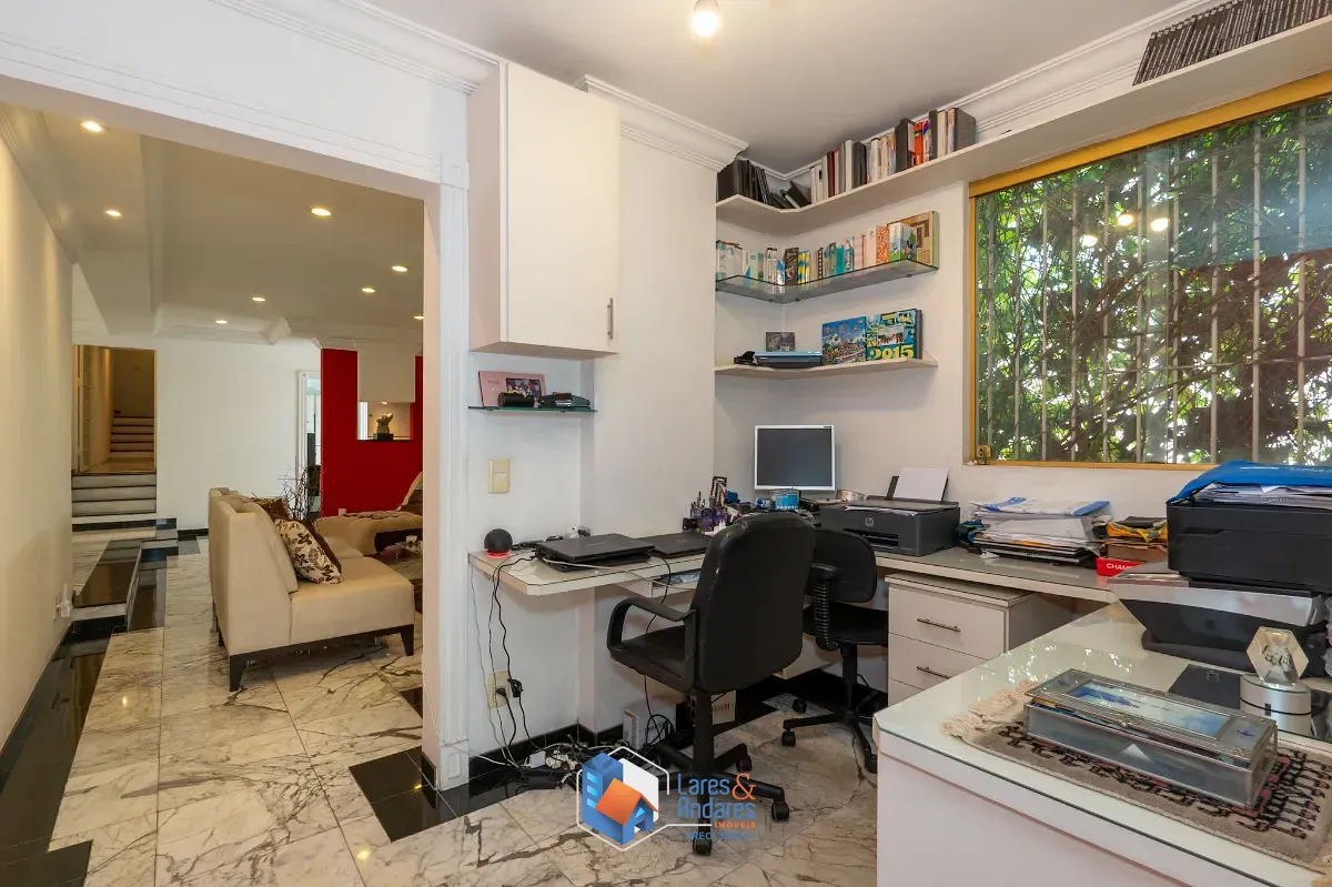 Casa, 4 quartos, 433 m² - Foto 24