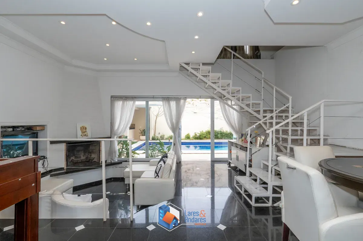 Casa, 4 quartos, 433 m² - Foto 16