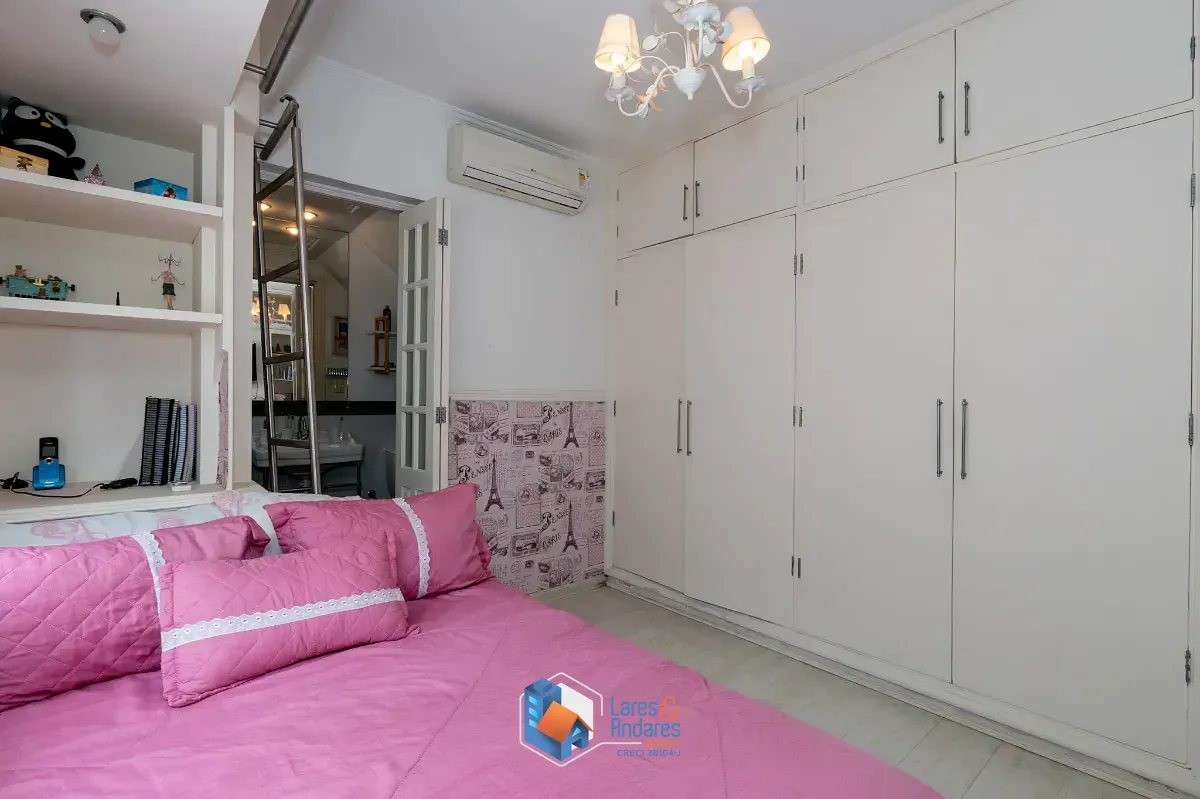 Casa, 4 quartos, 433 m² - Foto 39