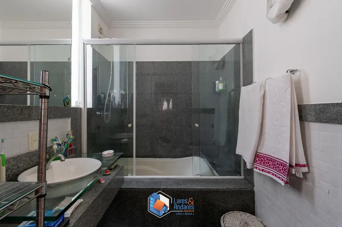 Casa, 4 quartos, 433 m² - Foto 41