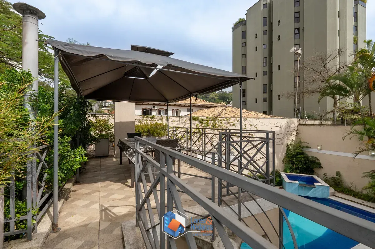 Casa, 4 quartos, 433 m² - Foto 31