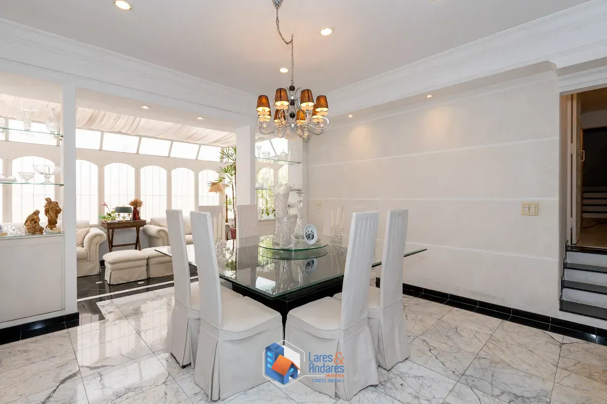Casa, 4 quartos, 433 m² - Foto 12