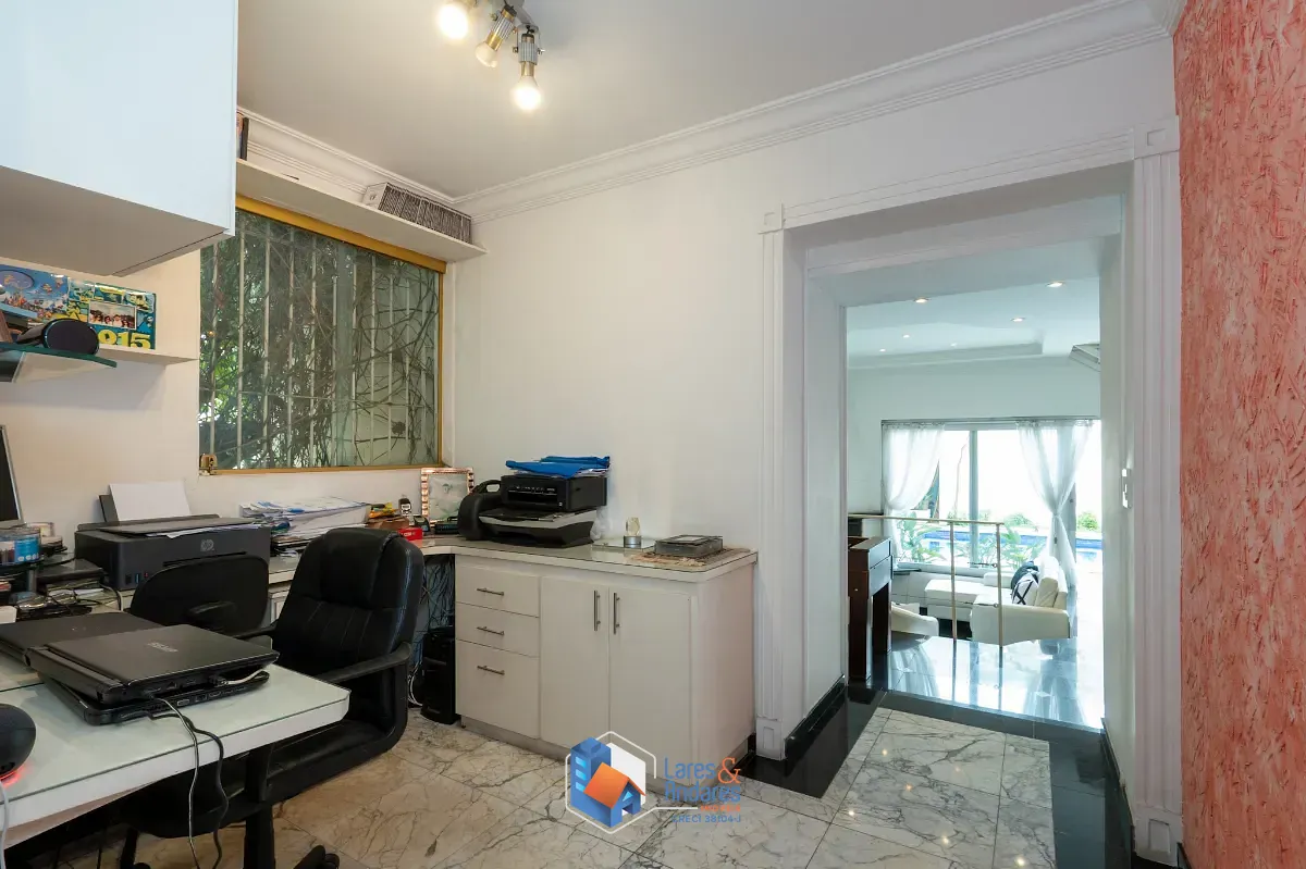 Casa, 4 quartos, 433 m² - Foto 21