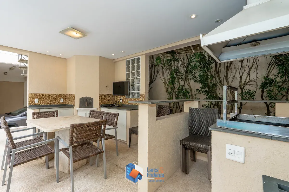 Casa, 4 quartos, 433 m² - Foto 30