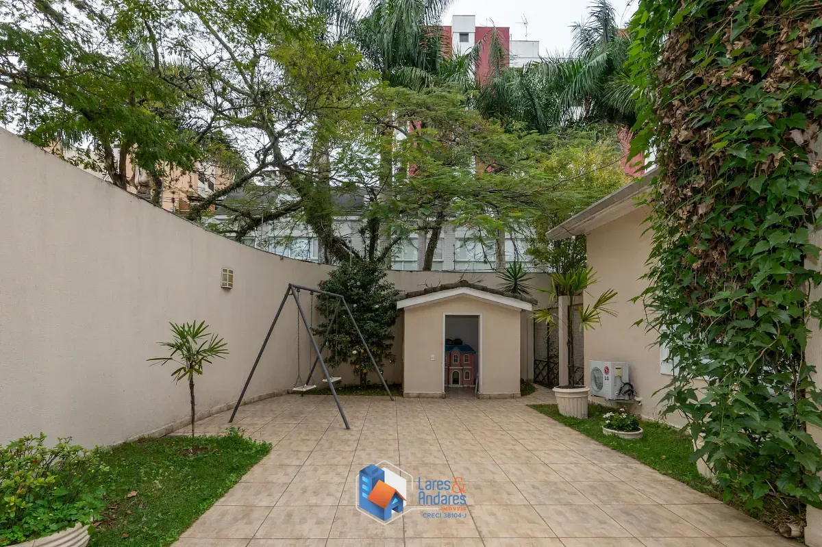 Casa, 4 quartos, 433 m² - Foto 55