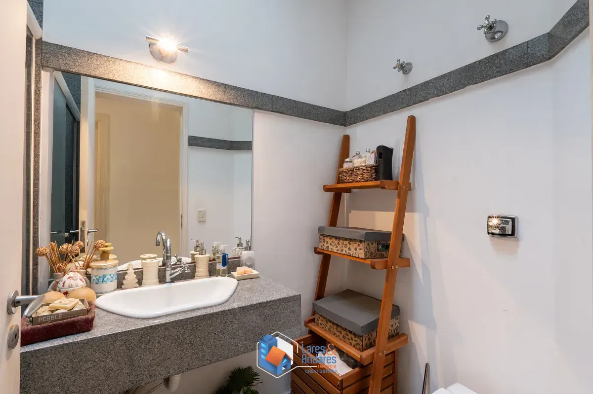 Casa, 4 quartos, 433 m² - Foto 47