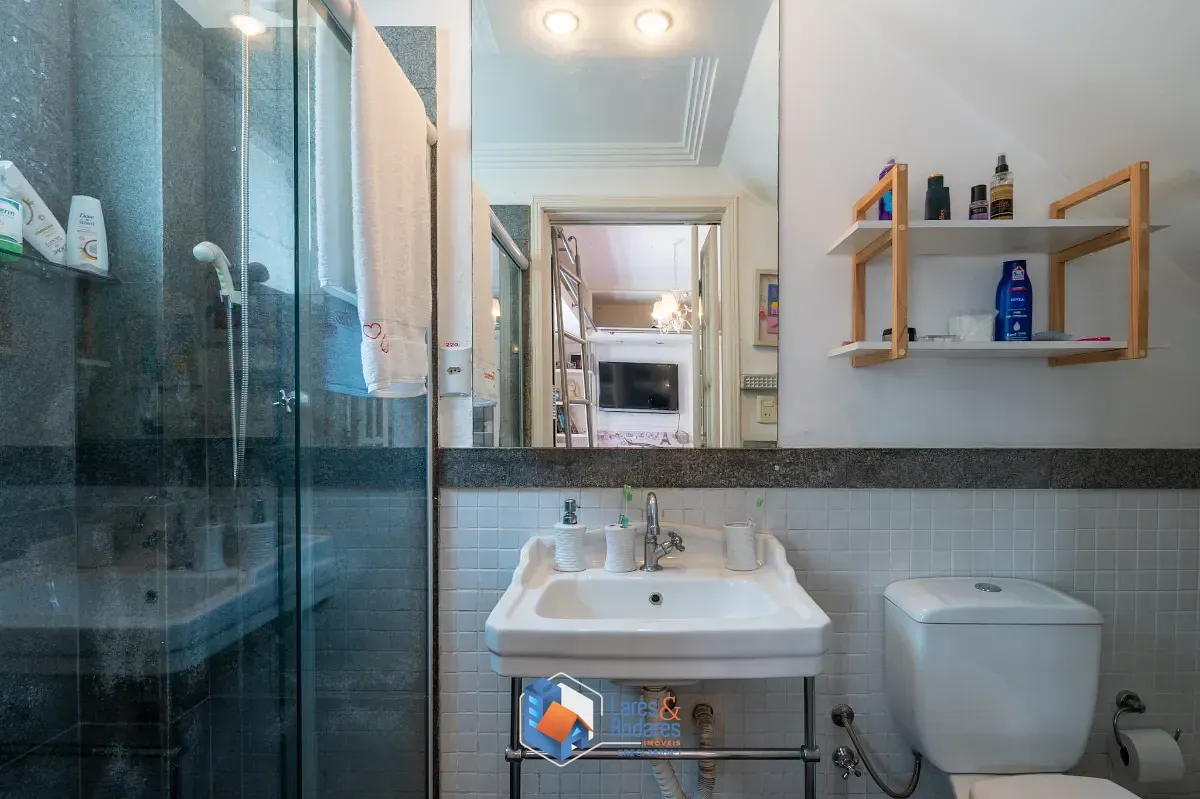 Casa, 4 quartos, 433 m² - Foto 40