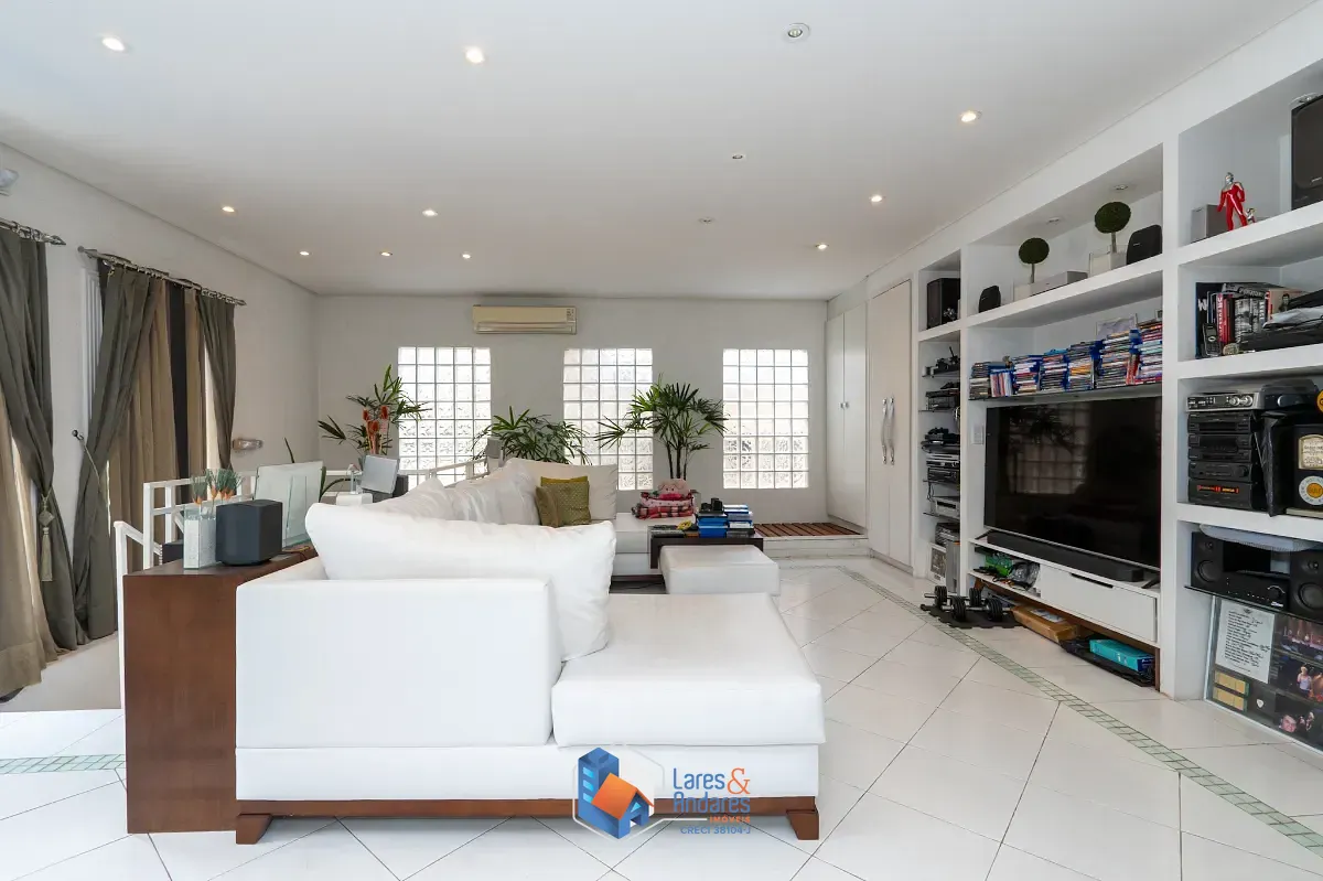 Casa, 4 quartos, 433 m² - Foto 4