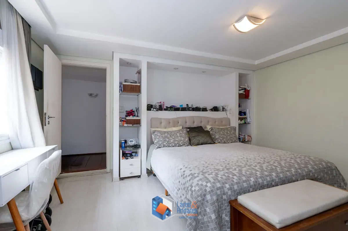 Casa, 4 quartos, 433 m² - Foto 33