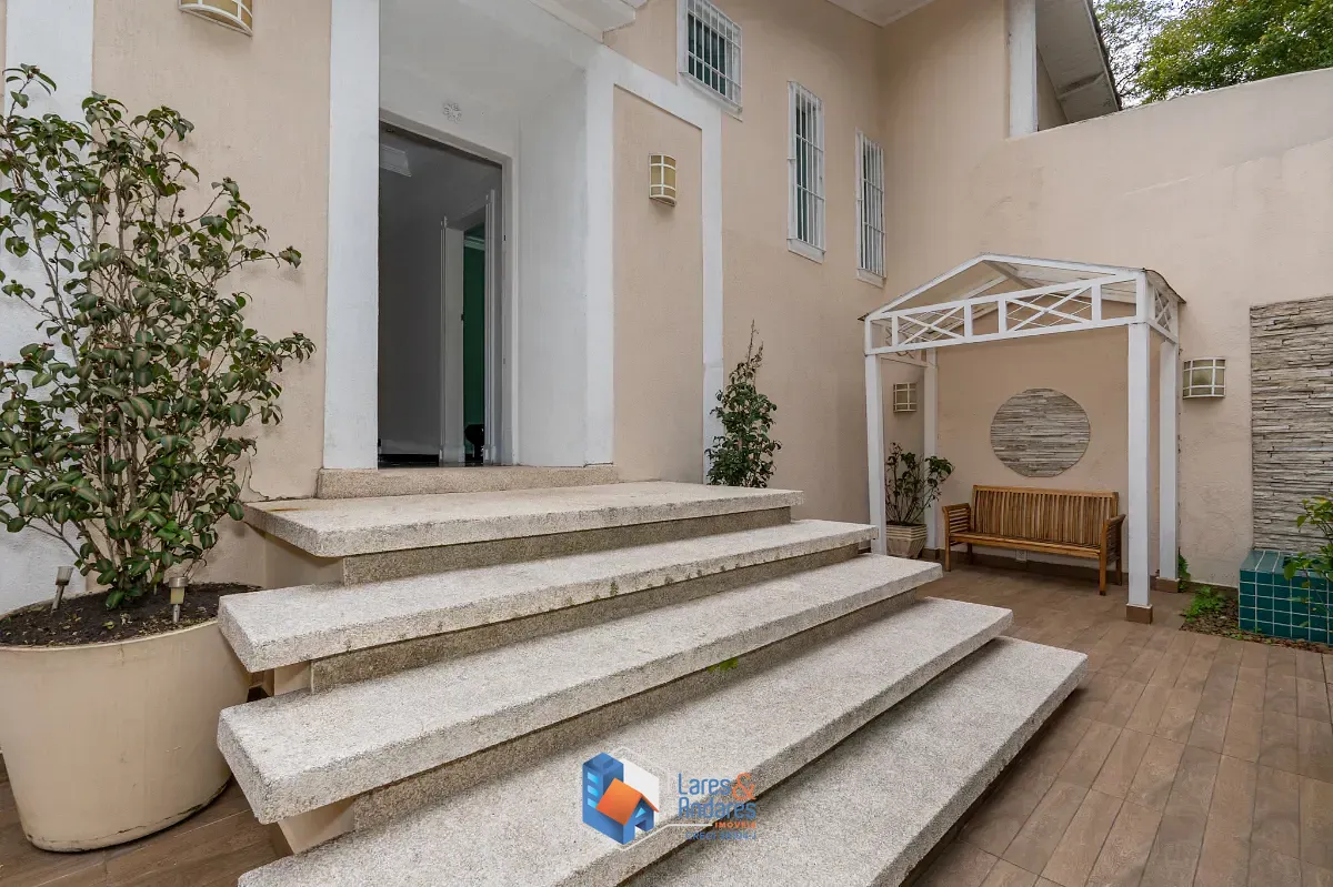 Casa, 4 quartos, 433 m² - Foto 52