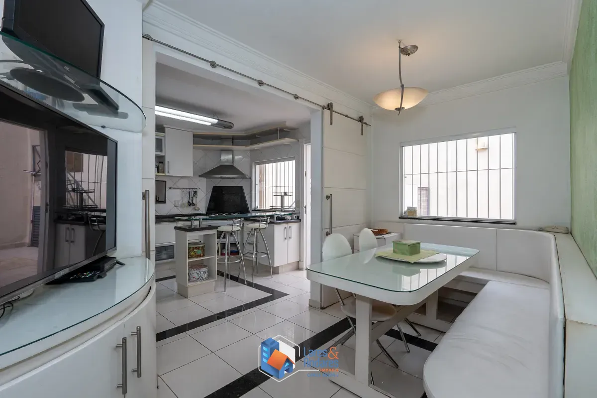 Casa, 4 quartos, 433 m² - Foto 49