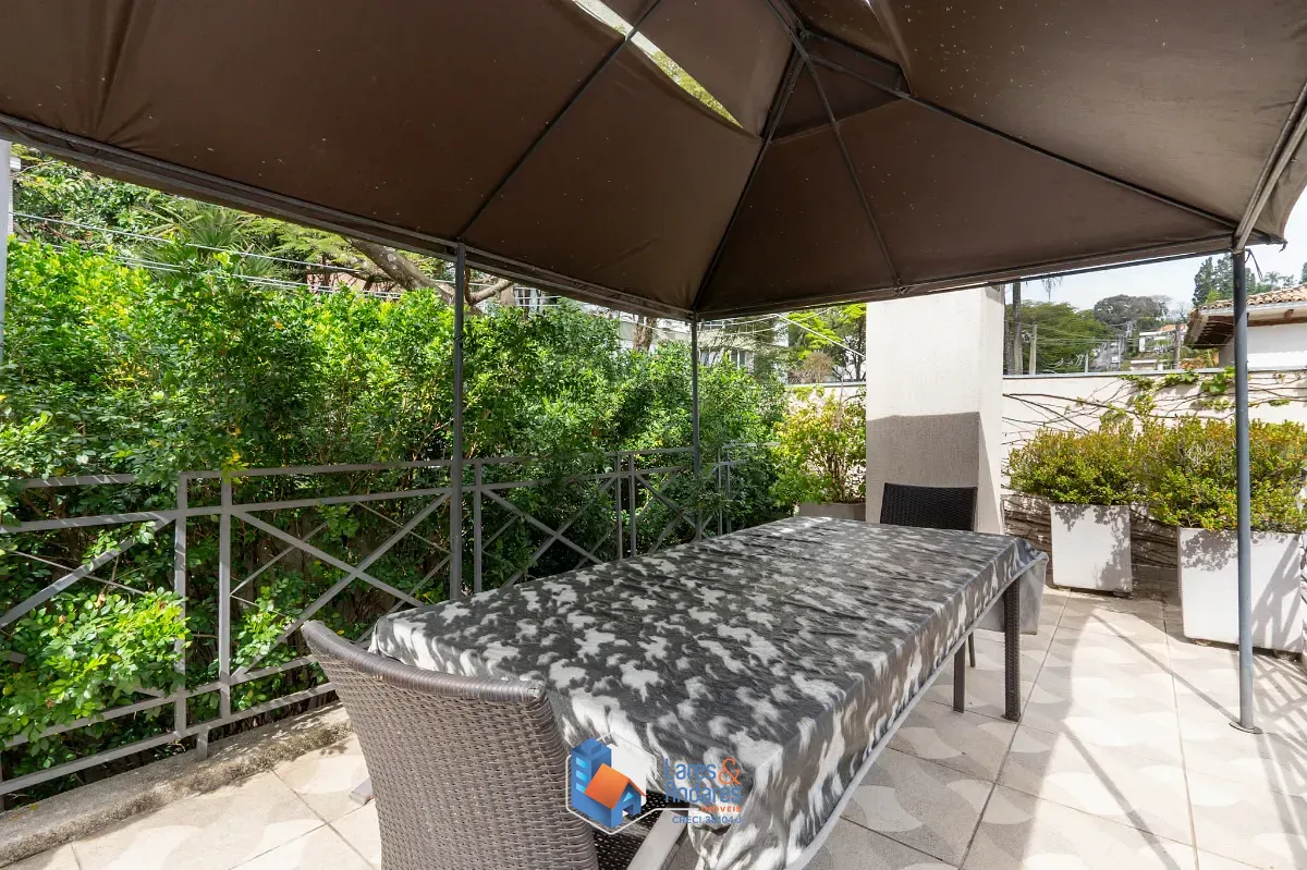 Casa, 4 quartos, 433 m² - Foto 32