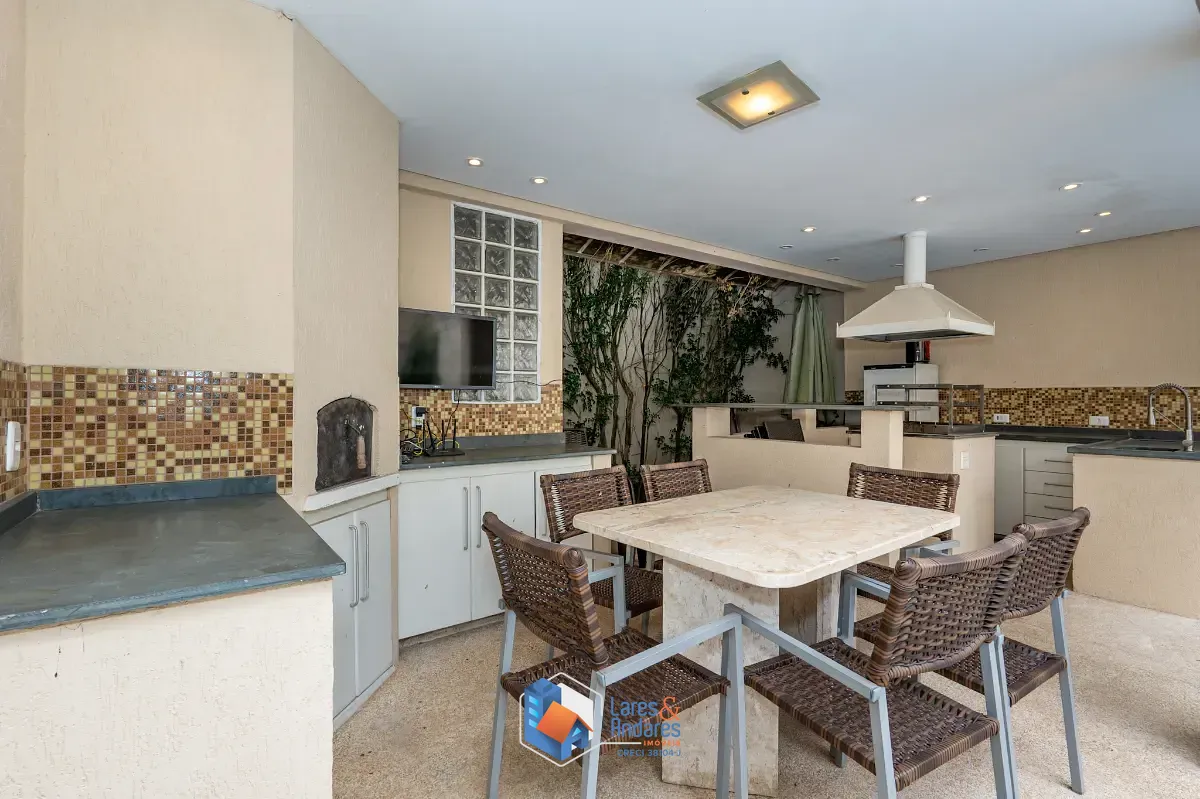 Casa, 4 quartos, 433 m² - Foto 28