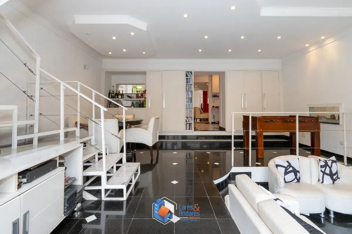 Casa, 4 quartos, 433 m² - Foto 18