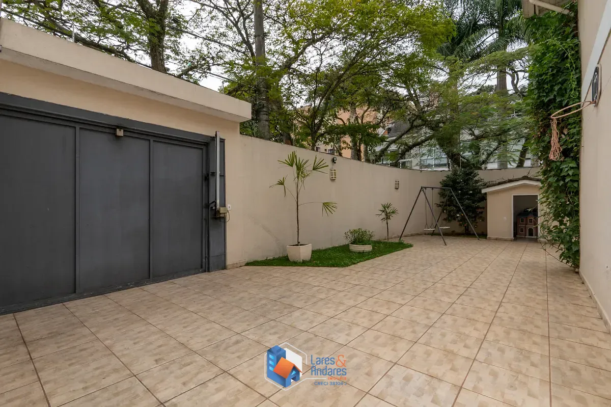 Casa, 4 quartos, 433 m² - Foto 53