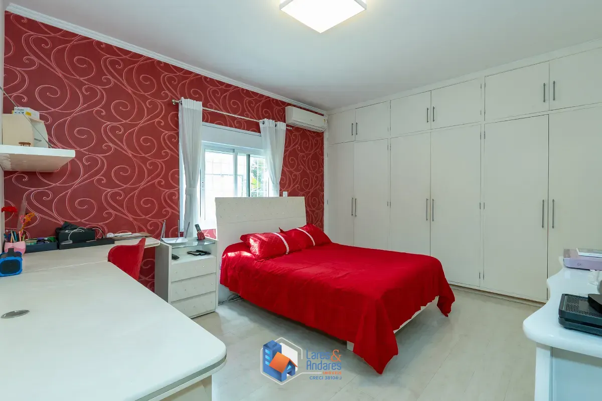 Casa, 4 quartos, 433 m² - Foto 45