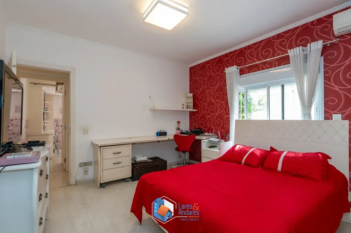 Casa, 4 quartos, 433 m² - Foto 43