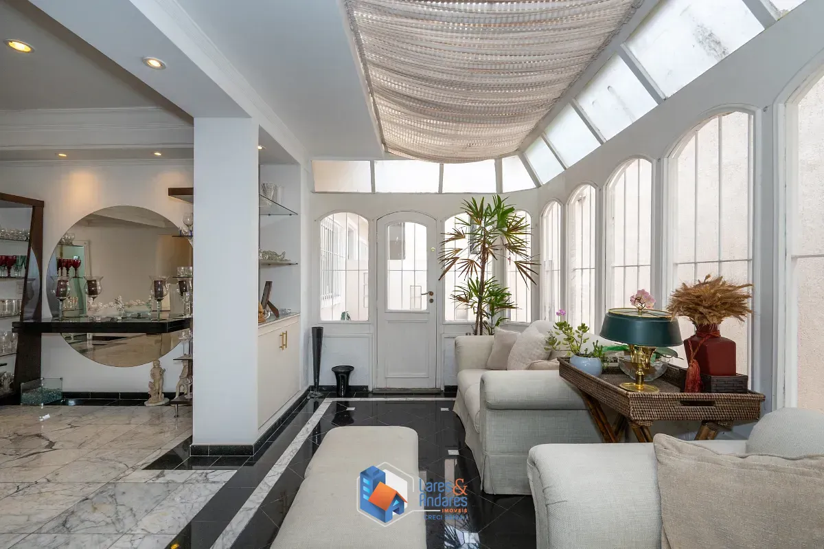 Casa, 4 quartos, 433 m² - Foto 10