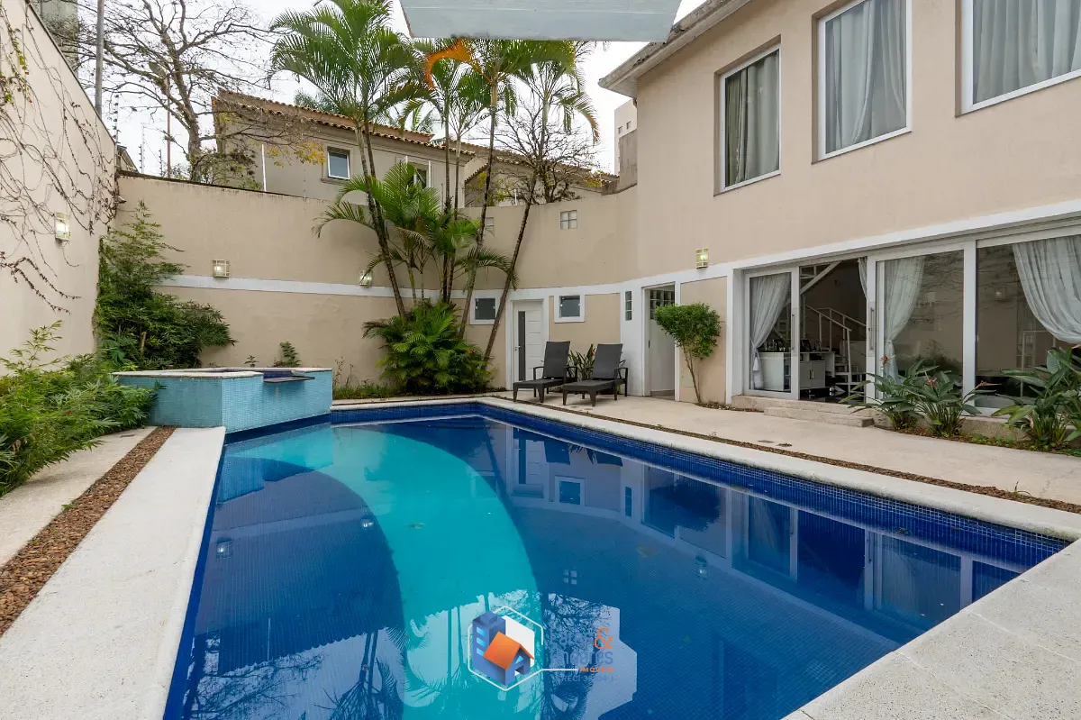Casa, 4 quartos, 433 m² - Foto 25