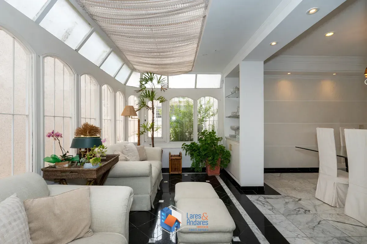 Casa, 4 quartos, 433 m² - Foto 9
