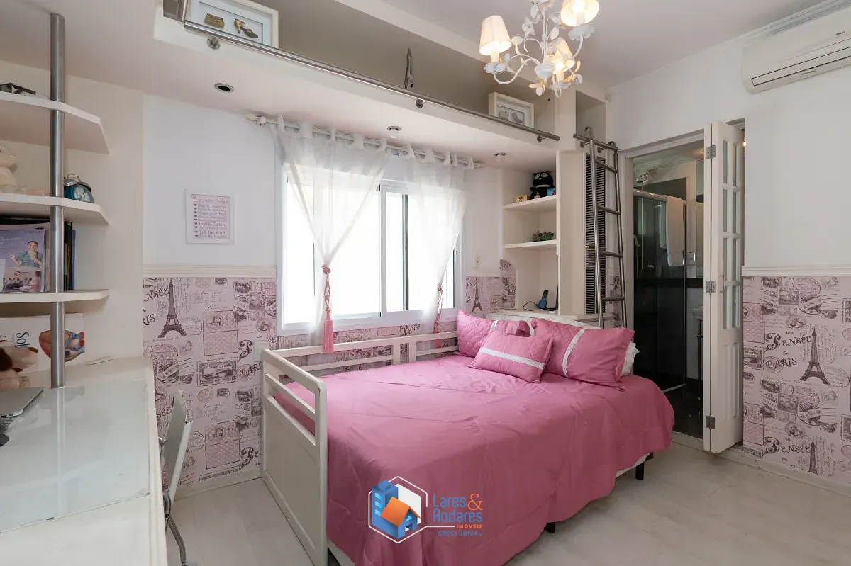 Casa, 4 quartos, 433 m² - Foto 37