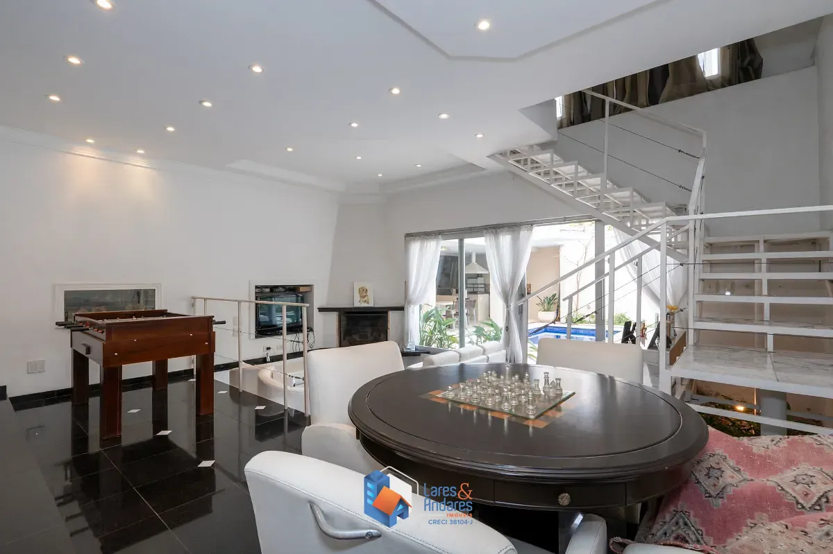 Casa, 4 quartos, 433 m² - Foto 17