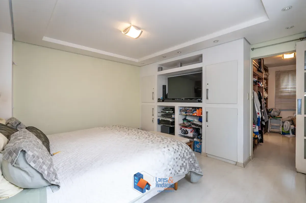 Casa, 4 quartos, 433 m² - Foto 34