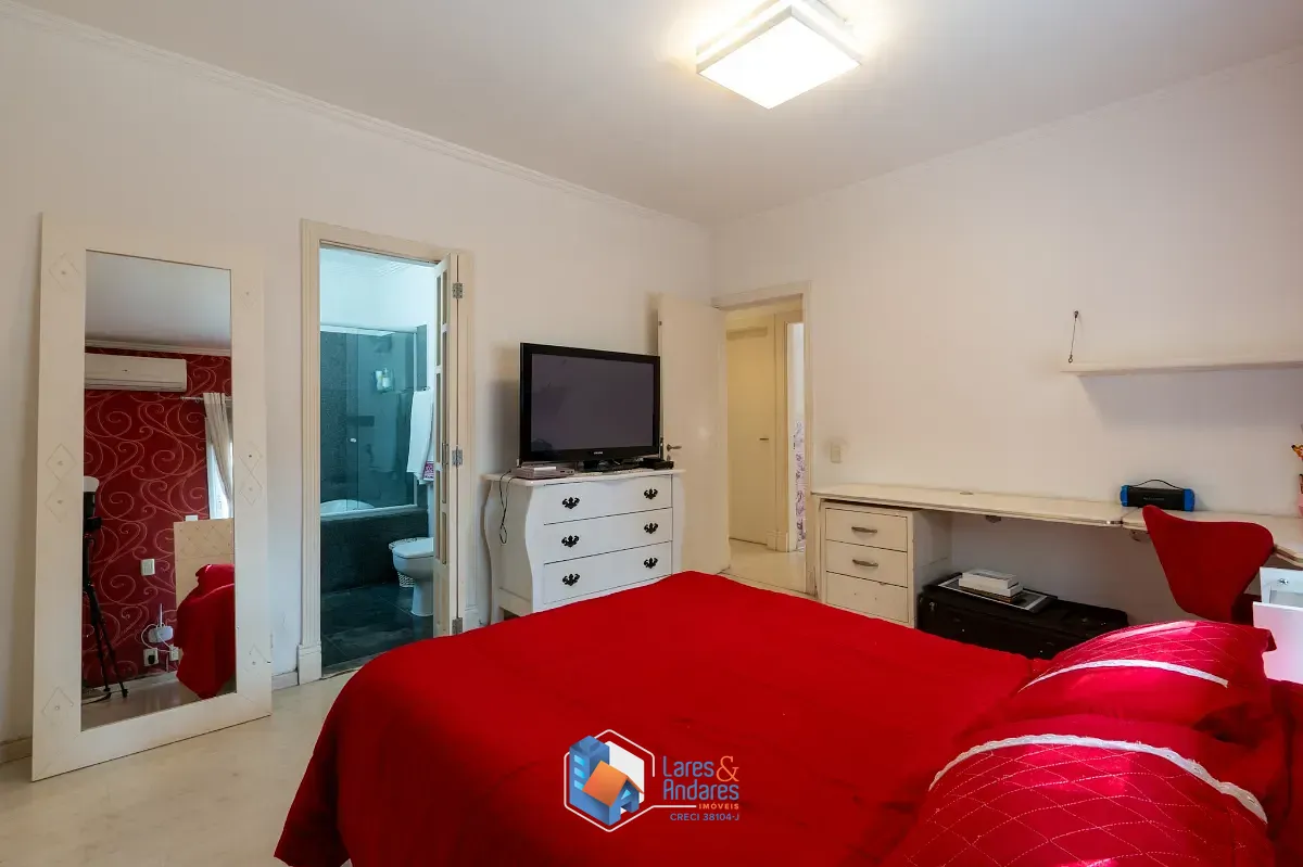 Casa, 4 quartos, 433 m² - Foto 44