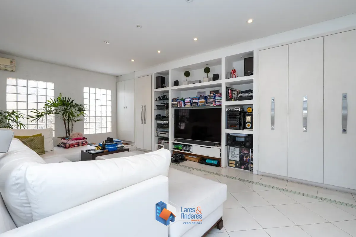 Casa, 4 quartos, 433 m² - Foto 5