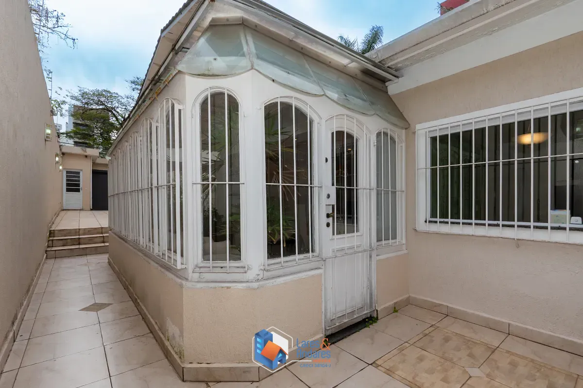 Casa, 4 quartos, 433 m² - Foto 57