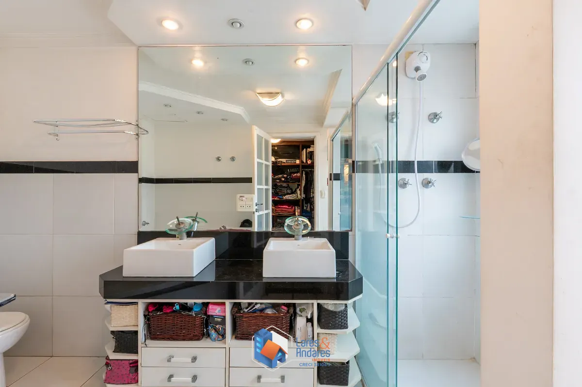 Casa, 4 quartos, 433 m² - Foto 35