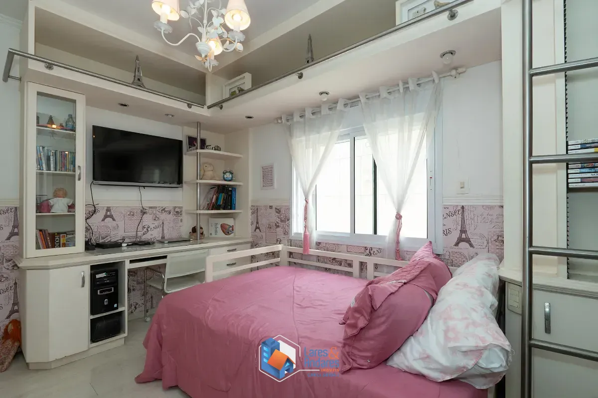 Casa, 4 quartos, 433 m² - Foto 38