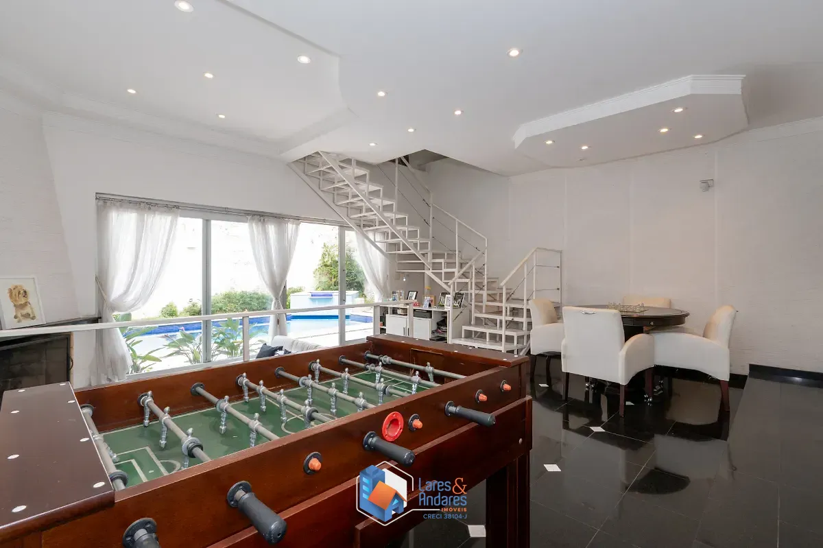 Casa, 4 quartos, 433 m² - Foto 20