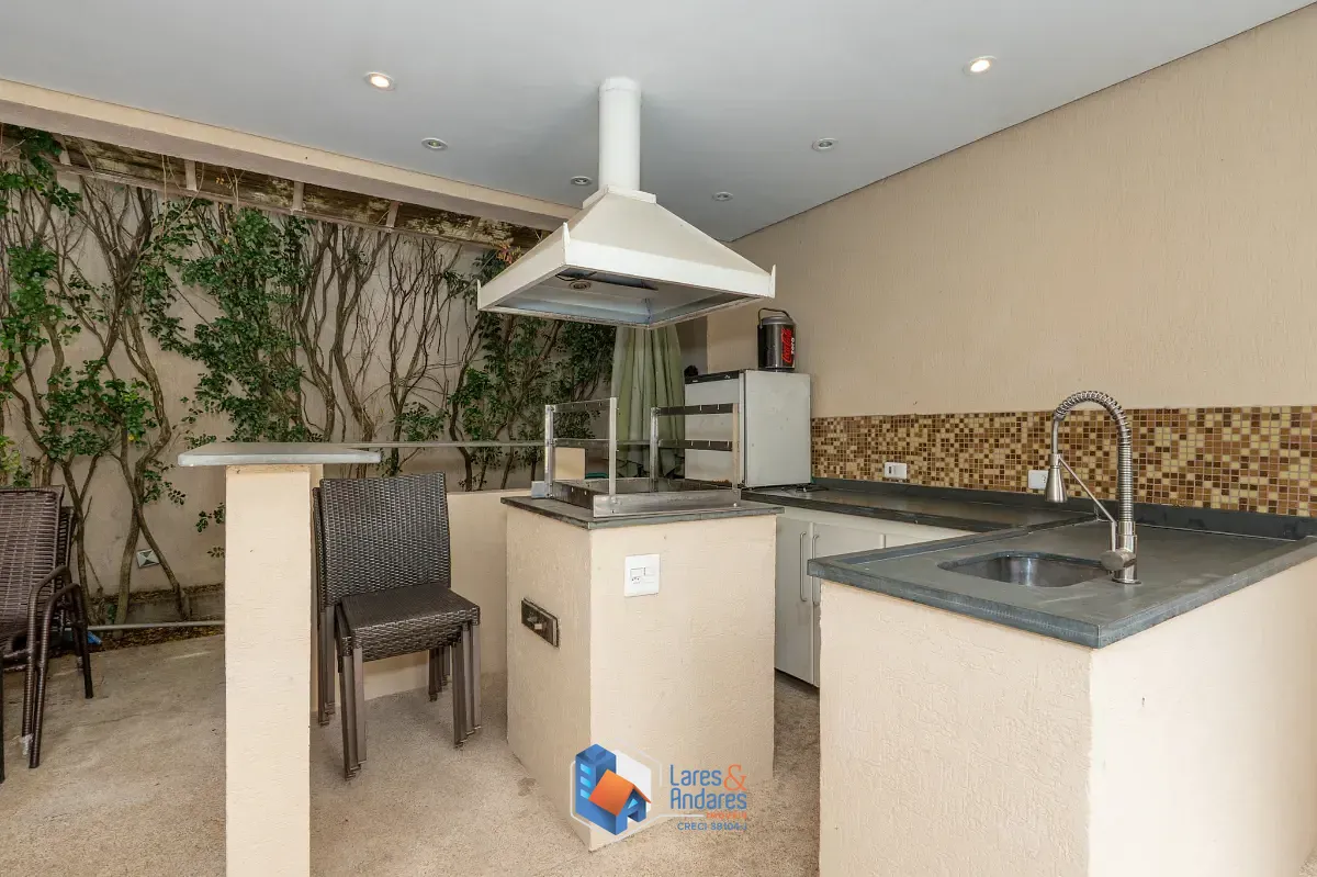 Casa, 4 quartos, 433 m² - Foto 29