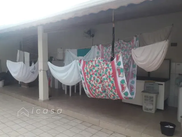Casa com 290m² 3 quartos e 1 banheiro, à venda, no bairro Vila Santos em Caçapava