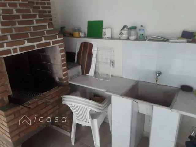 Casa com 290m² 3 quartos e 1 banheiro, à venda, no bairro Vila Santos em Caçapava