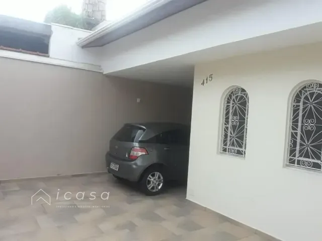 Casa com 290m² 3 quartos e 1 banheiro, à venda, no bairro Vila Santos em Caçapava