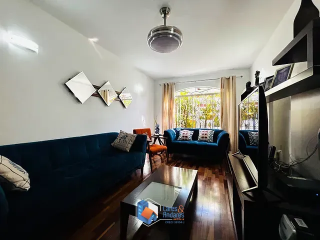 Casa com 106m² 3 quartos e 2 banheiros, à venda, no bairro Vila Marari em São Paulo