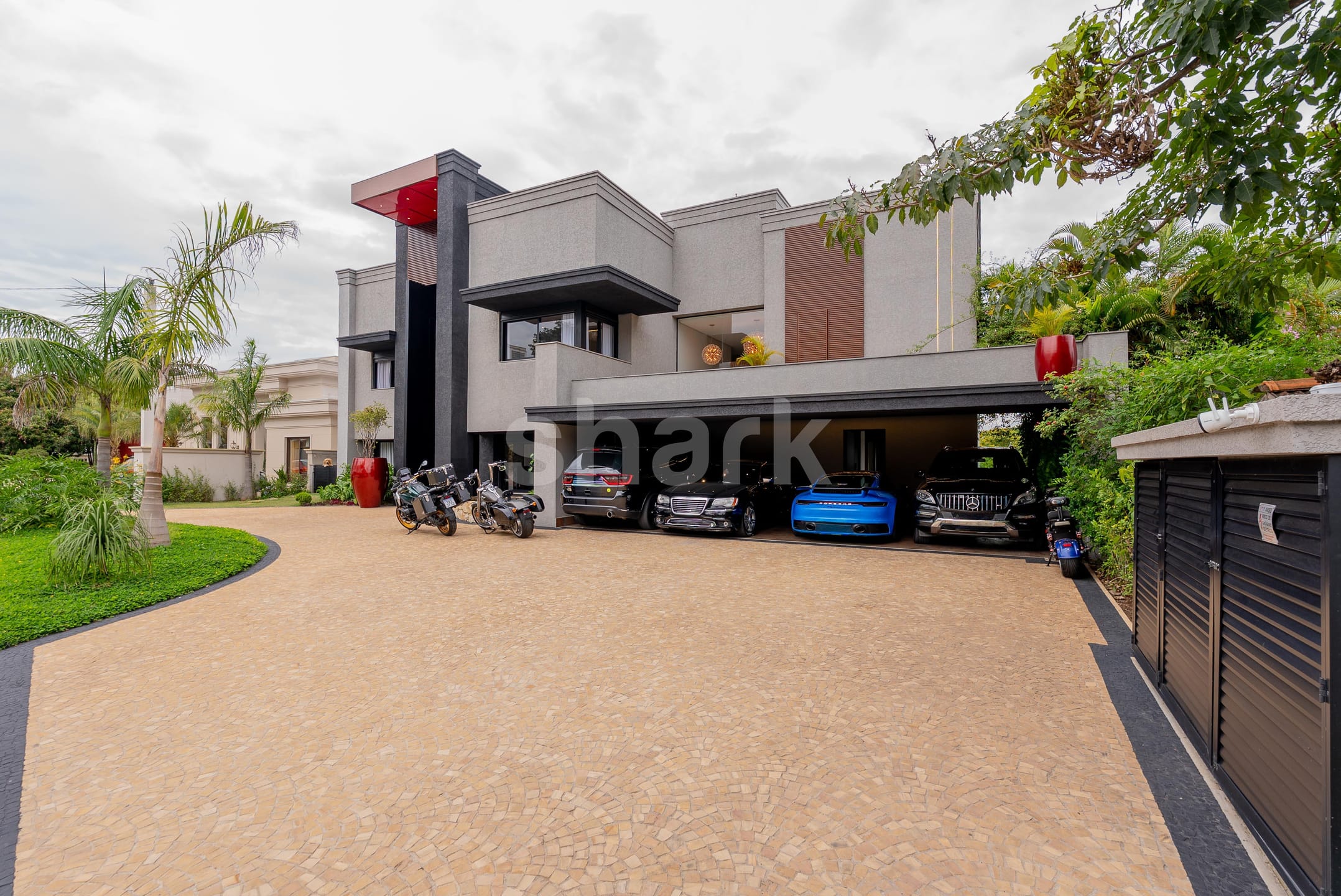 Casa em Alphaville Residencial Dois — foto 2