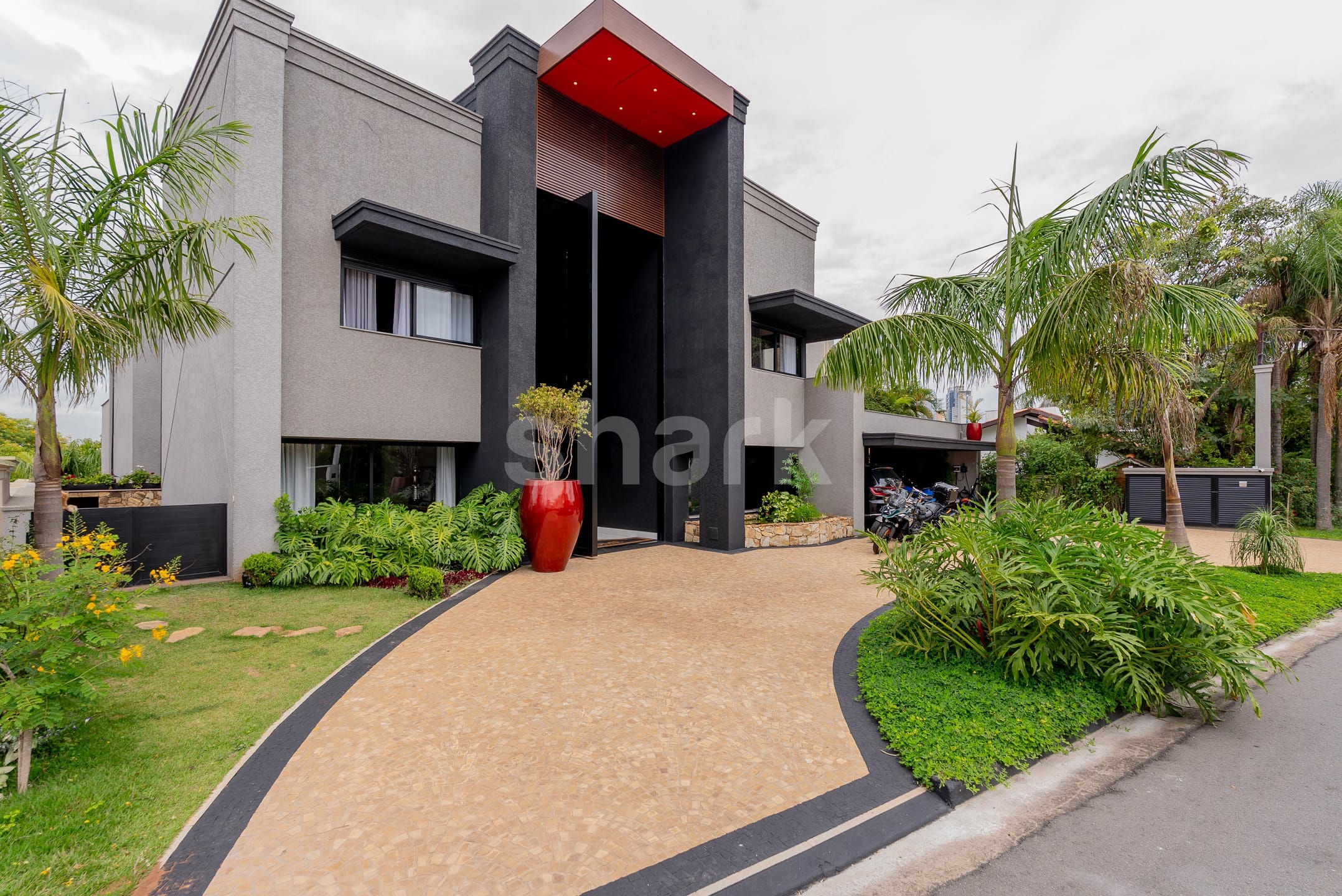 Casa em Alphaville Residencial Dois — foto 3