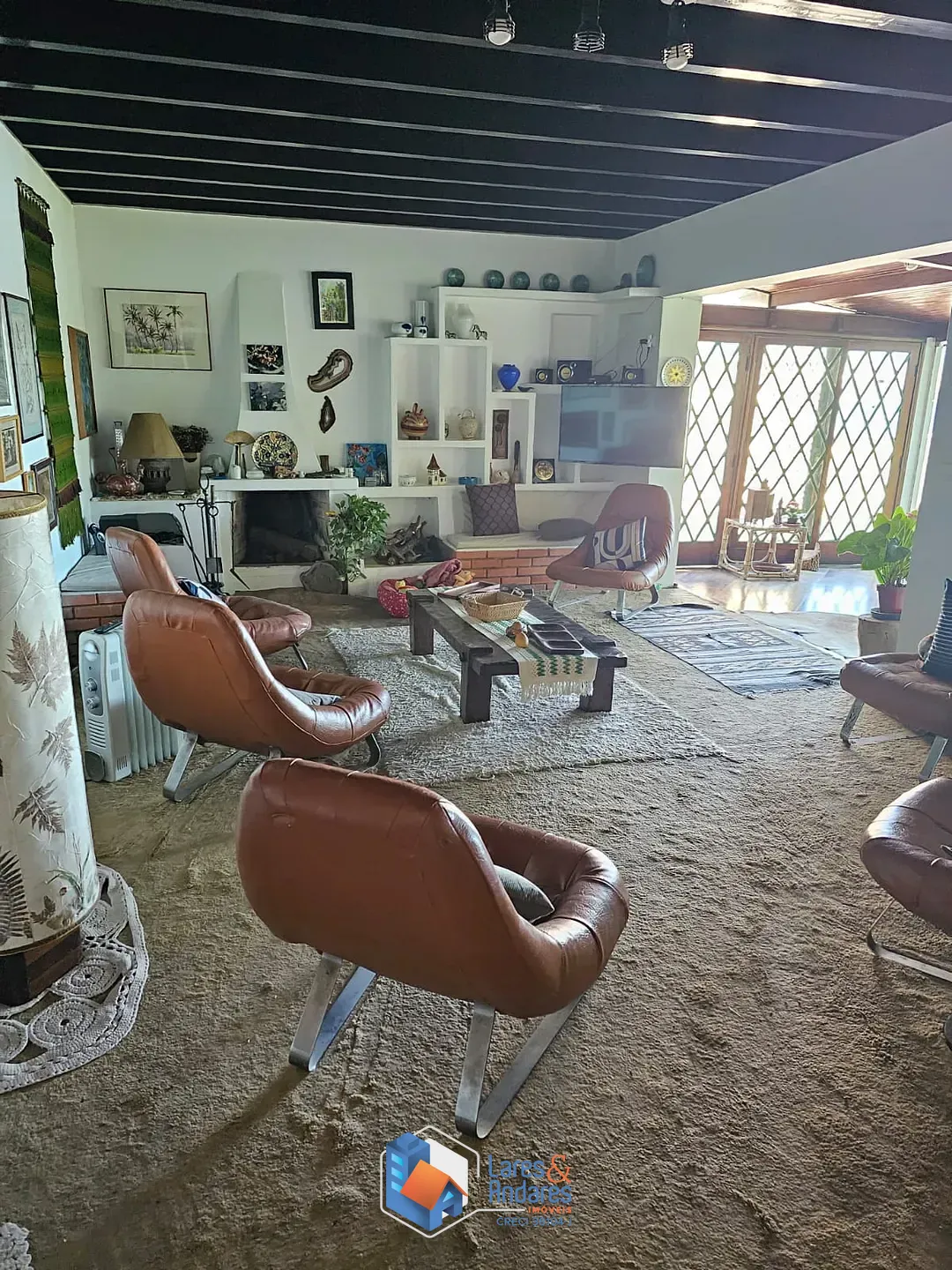Casa, 3 quartos, 1000 m² - Foto 47