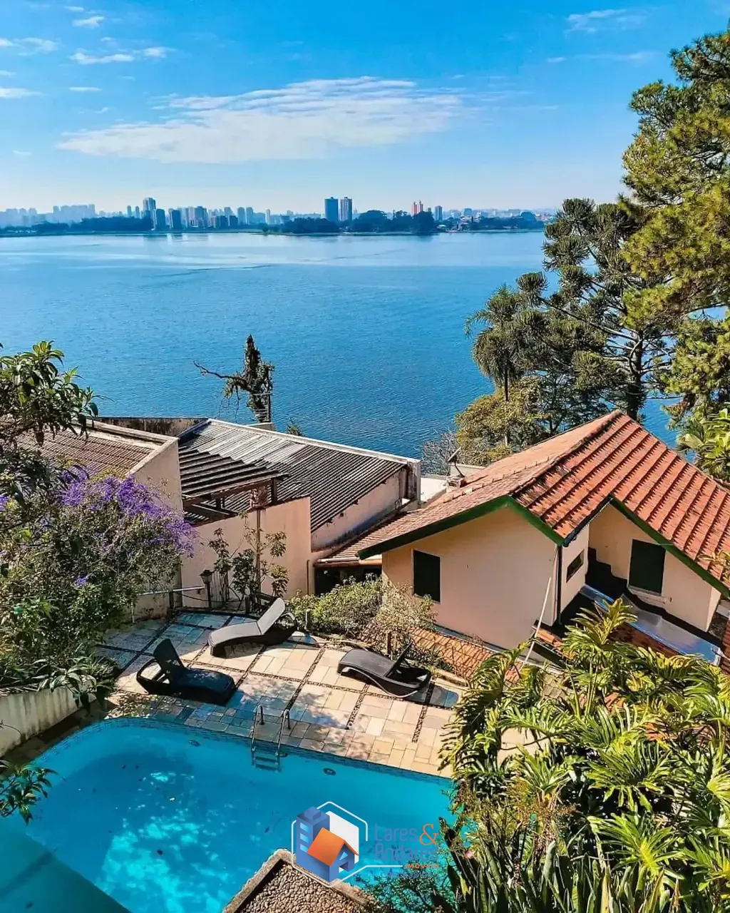 Casa, 3 quartos, 1000 m² - Foto 45